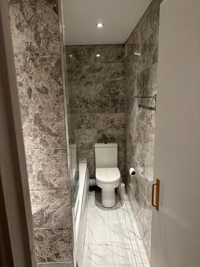 Central Brighton - 1 Bedroom Apartment, Sleeps 4 Buitenkant foto